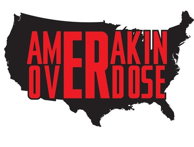 amerakin overdose photo