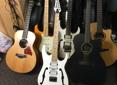 Guitar