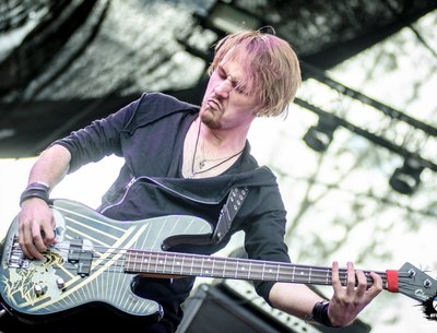 Put Solnca on Rockstadt 2016