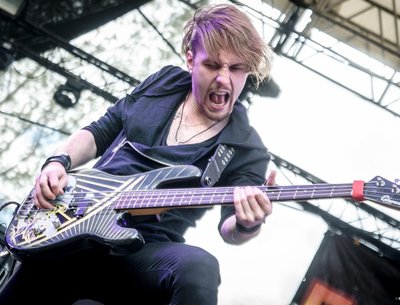 Put Solnca on Rockstadt 2016