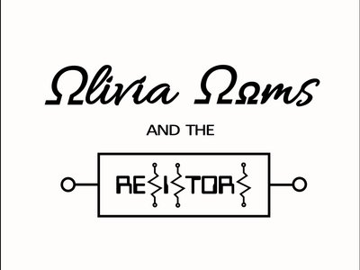 Olivia Ooms and the Resistors photo