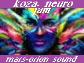 KOZA NEURO JAM photo