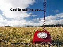 GODISCALLINGYOU