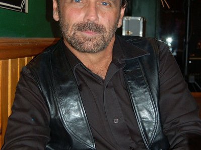 SHawn Rosseau