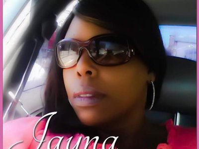 Jayna Blackwell photo
