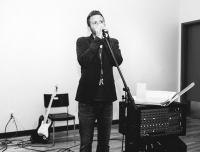 Rehearsal Pic