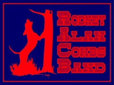 Rodney Alan Combs Band photo