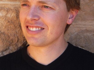 Tim Irrgang