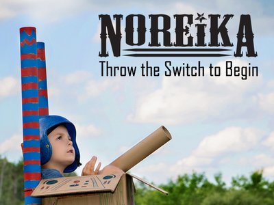 NOREiKA photo