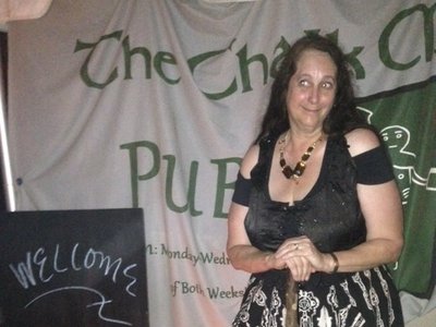 Gretchen McMahon (and Friends) photo