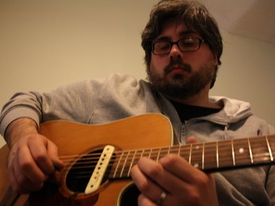 Matt Stevens photo