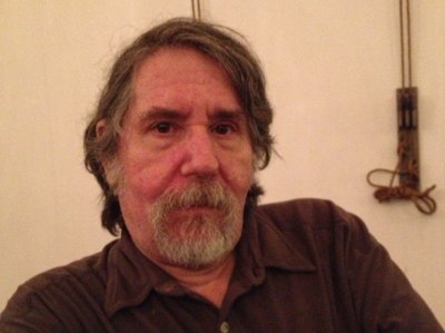 Alan Monasch photo