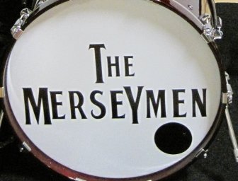 Drum logo
