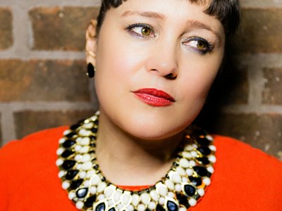 Juliette Farrell (JEWELS) photo