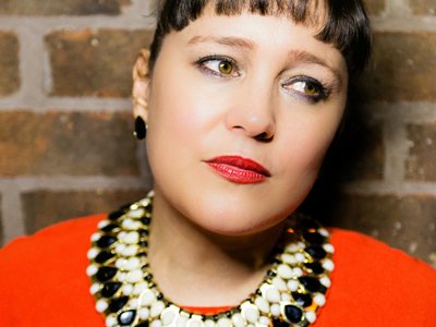 Juliette Farrell (JEWELS) photo