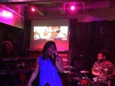SoundProof Genie live....