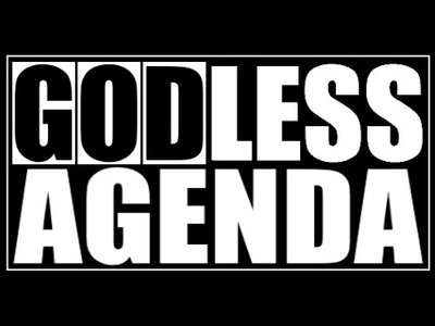 Godless Agenda photo