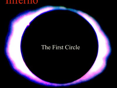 The First Circle. Inferno Joe Figg. 2016.