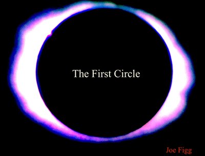 The First Circle. Inferno. Joe Figg. 2016.