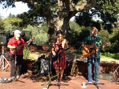 The Fintztones photo