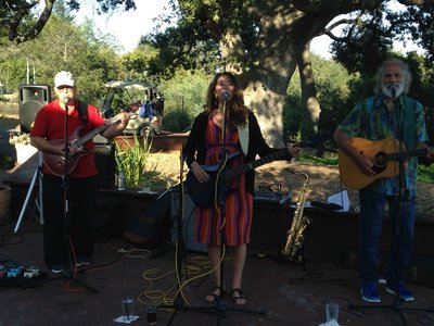 The Fintztones photo
