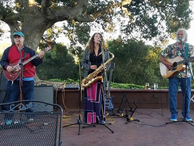 The Fintztones photo