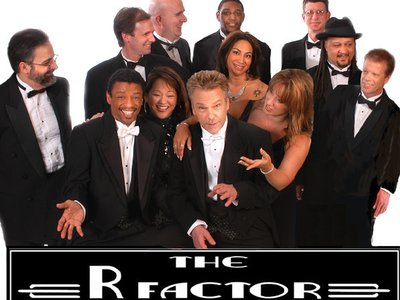 The R Factor photo