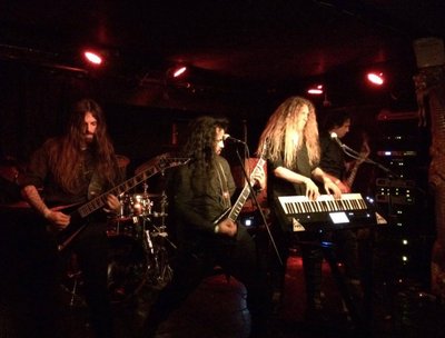8/14/16 Elbo Room, San Francisco