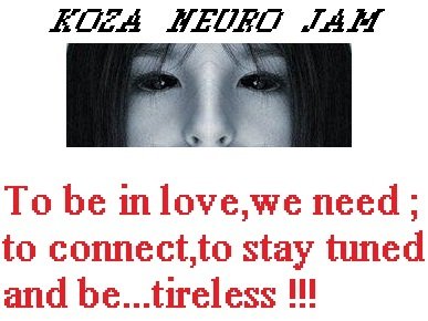 KOZA NEURO JAM photo