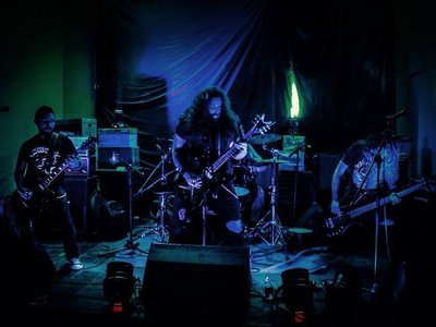 HELLCROSS photo