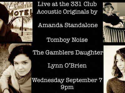 This Shows Coming UP!