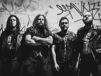 HELLCROSS photo
