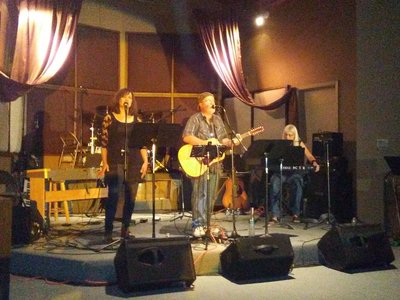 Live in Los Lunas, NM @ The Powerhouse 8-20-16