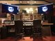 Control Room looking into Live Room