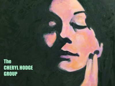 2016 "Living Off the Grid" The Cheryl Hodge Group http://cdbaby.com/cd/cherylhodge9