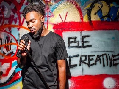 Andre Tyrone photo