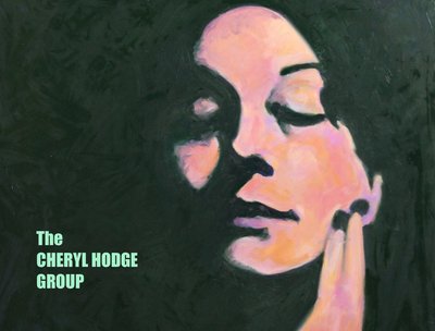 2016 Grammy Submission: "Living Off The Grid" The Cheryl Hodge Group