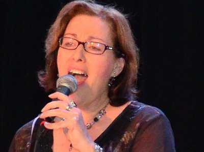 Laugh, Learn and Love the Music! Jazz/Cabaret/Pop standards
