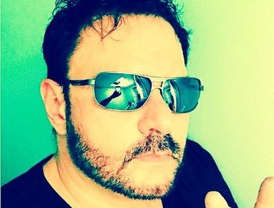 John Campos  (Producer/Engineer) photo