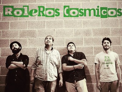 Roleros unite