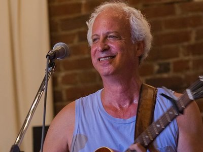Tribes Hill Presents @ Embark/Peekskill 2016
