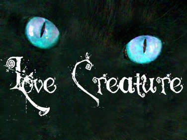 Love Creature photo