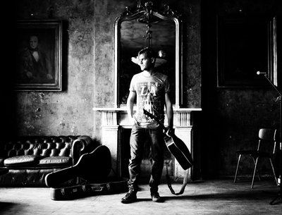 Scott Dean photo