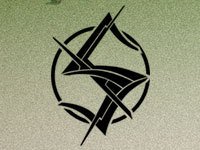 Sifting Logo