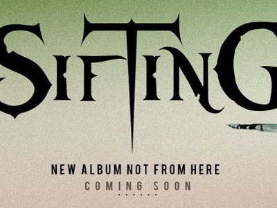 Sifting photo