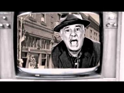 Siggie The Vintage Man photo