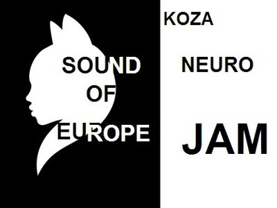 KOZA NEURO JAM photo