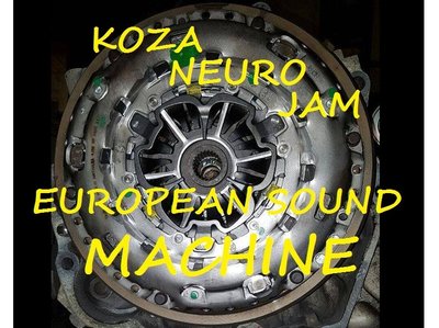 KOZA NEURO JAM photo