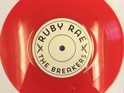 Ruby Rae photo