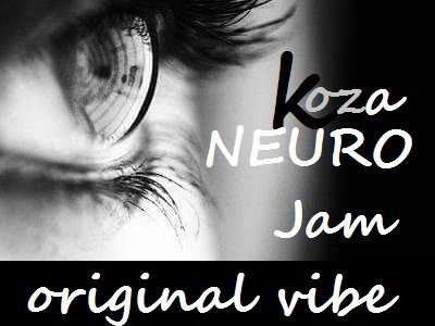 KOZA NEURO JAM photo